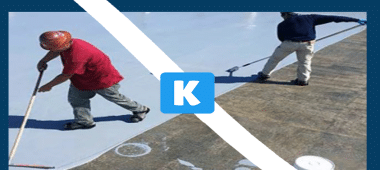 افضل شركة عزل اسطح بالرياض تعرف علي عزل الرول