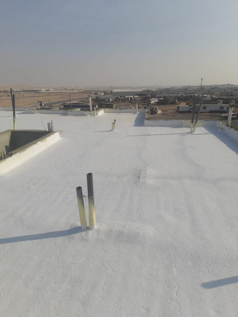 شركة عزل اسطح بالرياض مائي حرارى 0563724676 حماية من التسربات 4 عزل اسطح مائي في الرياض